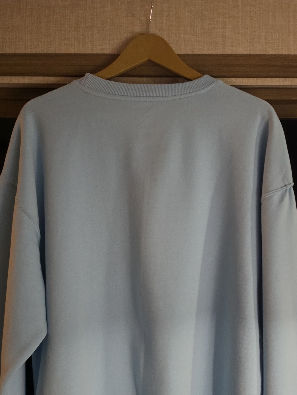 💙NWOT, PULLOVER SWEATSHIRT, BY "PAUL FRANK" - Picture 7 of 16
